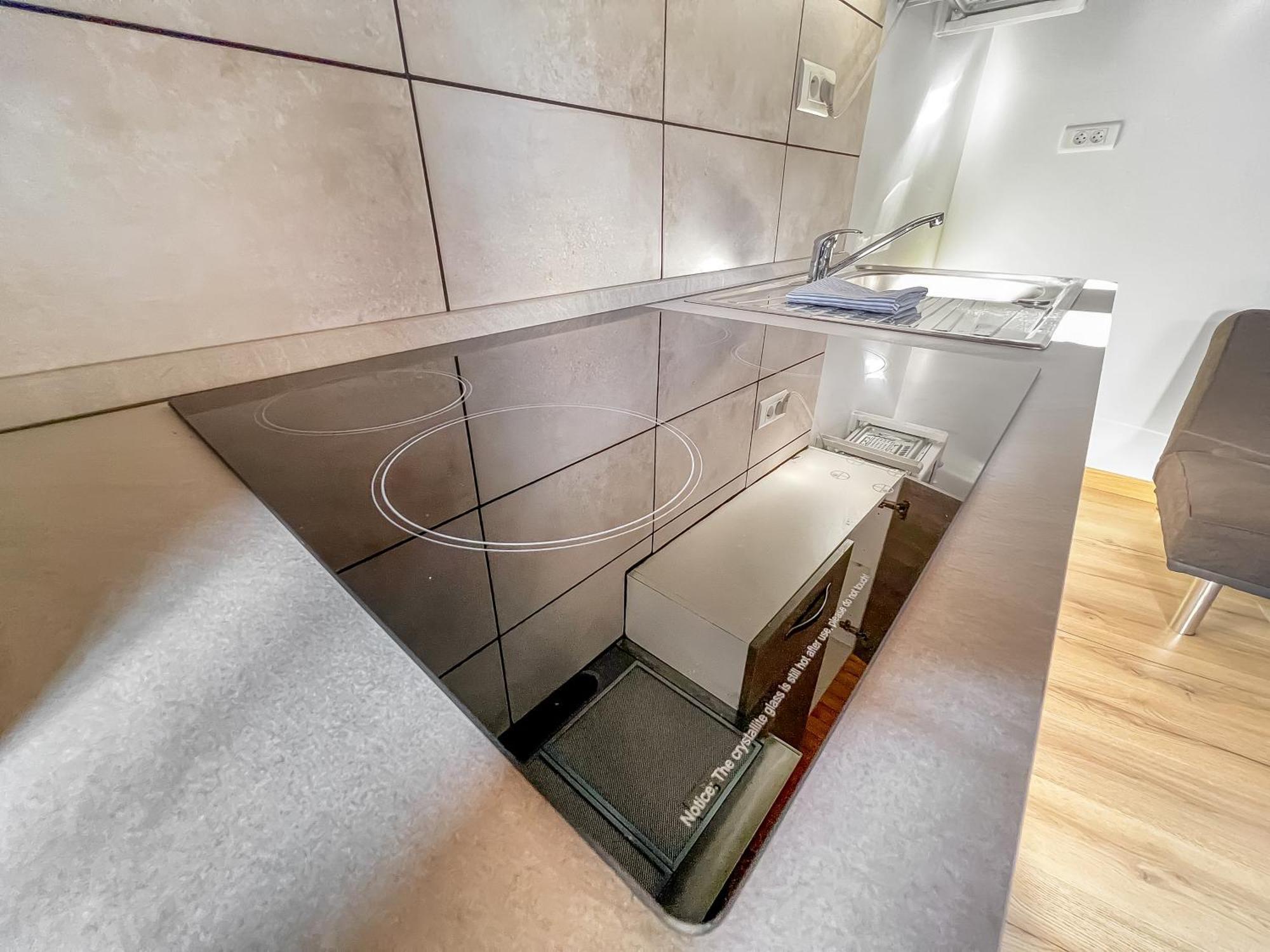 L'Eden Carolo - Netflix, Wi-Fi, 10Min Aeroport, Parking Gratuit Apartment Dampremy Exterior photo